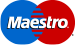Maestro payments supported by WorldPay
