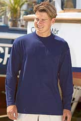 Standard Longsleeve Ts