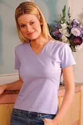 Ladies Fitted Ts